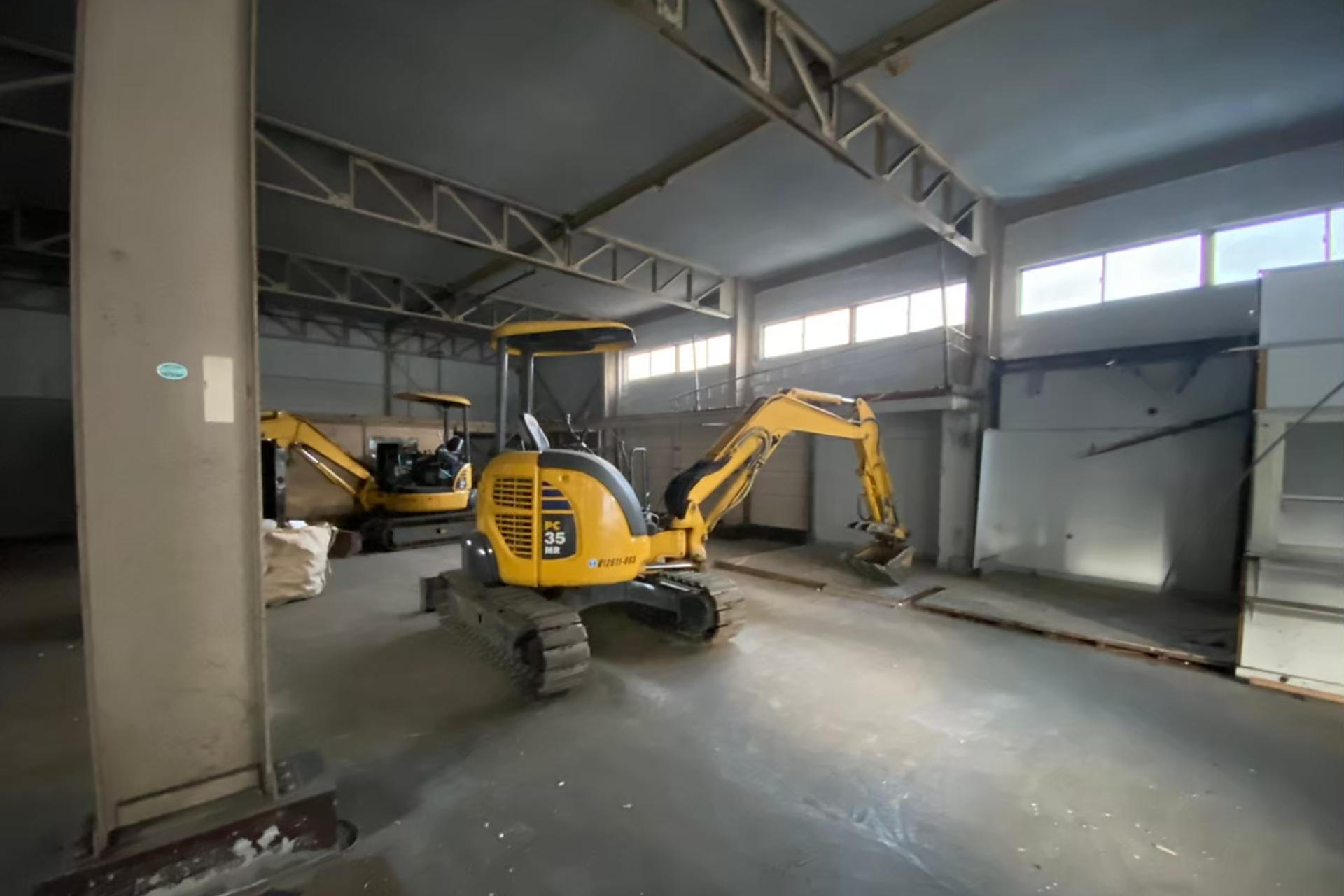 地域の皆様に愛される解体業者として